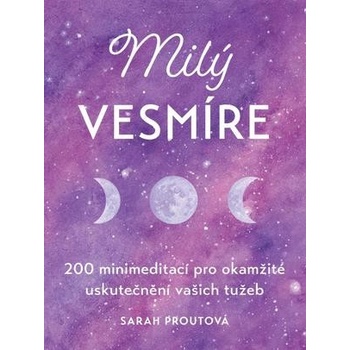 Milý vesmíre