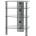 Sonorous RX-2140-C-SLV