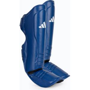 adidas Протектори за пищял и стъпала adidas Pro blue