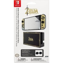 PDP Screen Film Switch Zelda Collector's Edition