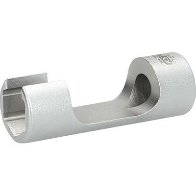 KS Tools 3/8“ speciální klíč na vstřikovače, 19 mm 405.0158