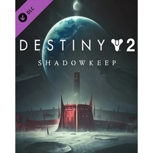 Destiny 2: Shadowkeep