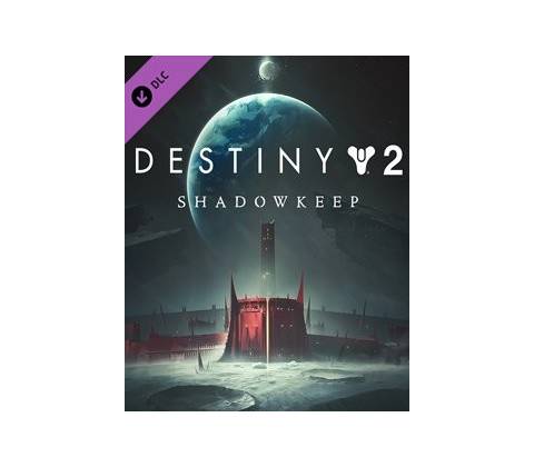 Destiny 2: Shadowkeep
