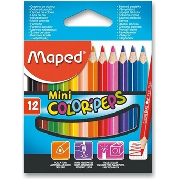 Maped 12 mini 832500