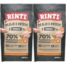 Rinti Max-i-mum chicken 2 x 12 kg