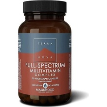 Terranova Health Multivitamin Komplex 50 kapslí