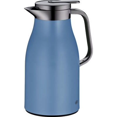 Alfi Термос Skyline матов 1 л син (1321.343.100)