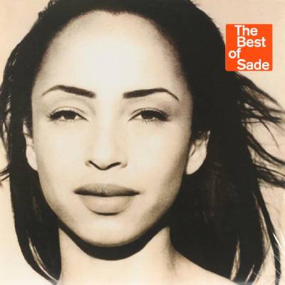 Sade – The Best Of Sade (Vinyl, 2LP, 180g)
