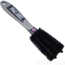 Muc-Off Two Prong Brush