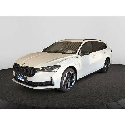 Skoda Superb Combi iV 1.5 TSI Sportline 150 kW
