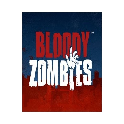 Bloody Zombies