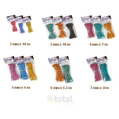 Beal Rep smyce 2mm - 10m