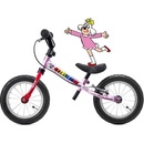 Detské balančné bicykle YEDOO Štvorlístok Fifinka