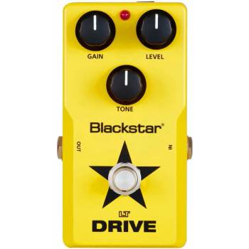 Image 1 of Blackstar LT DRIVE