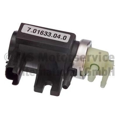 Měnič tlaku turbodmychadla PIERBURG 7.01633.04.0 (701633040) – Zboží Mobilmania