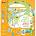 MG Home Magic Water Coloring - 4 Seasons