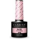 Claresa Base Power Base for gel polish No. 02 5g
