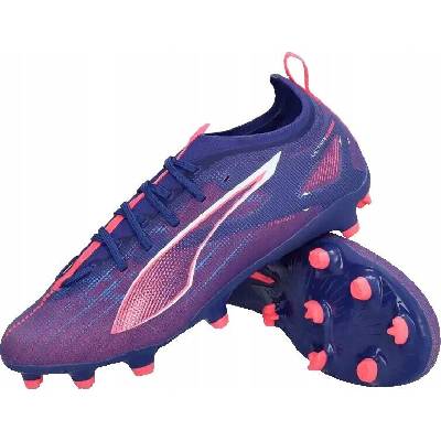 Puma Ultra 5 Pro Fg/Ag 107693 01 Modrá