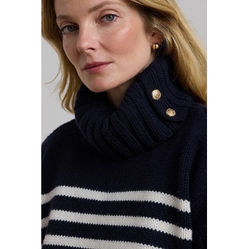 Ralph Lauren Вълнен пуловер Lauren Ralph Lauren (200957456)