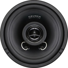 Crunch DSX120