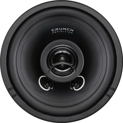 Crunch DSX120