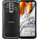 Mobilné telefóny Doogee Blade 10 Ultra 8GB/256GB