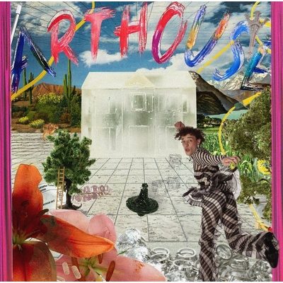Nemo: Arthouse CD