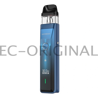 Vaporesso XROS Pro Pod 1200 mAh Modrá 1 ks – Zboží Mobilmania