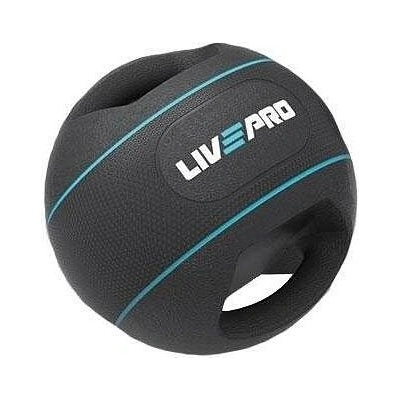 LivePro LifeUp Double Grip 6 kg