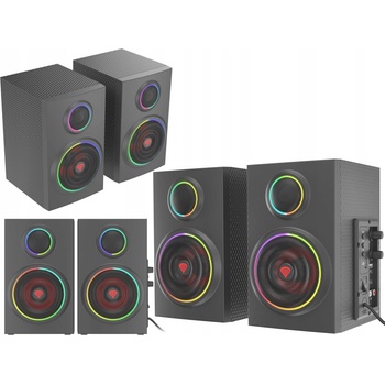 Natec Genesis Helium 300BT