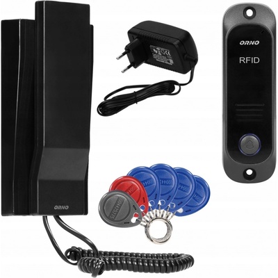 ORNO OR-DOM-JA-928/B