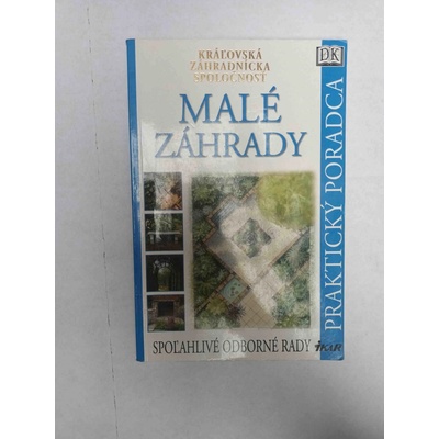 Malé záhrady