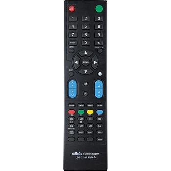 GENERAL SILVA SCHNEIDER LDT 32-80 FHD-D - съвместимо дистанционно управление на марката General (LDT 32-80 FHD-D)