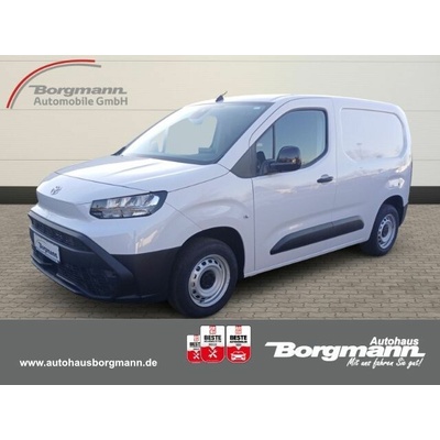 Toyota Proace City 1.5 D-4D 75 kW