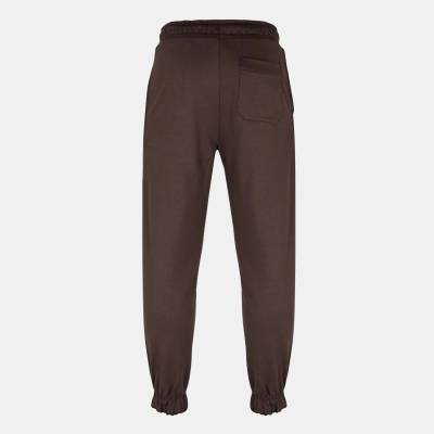 HUGO BOSS Анцуг Hugo Men's Cuffed Fleece Tapered Fit Joggers - Dark Brown 201
