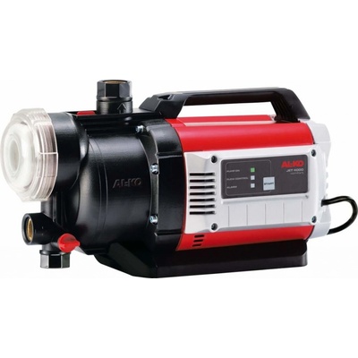 AL-KO JET 4000 Comfort 112841