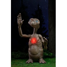 Neca E.T. Mimozemšťan Ultimate Deluxe E.T. 11 cm