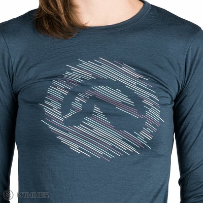 Northfinder Aracely Navy