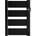 Tedan VERA Anthracite 500W (VERA500 E/P A)