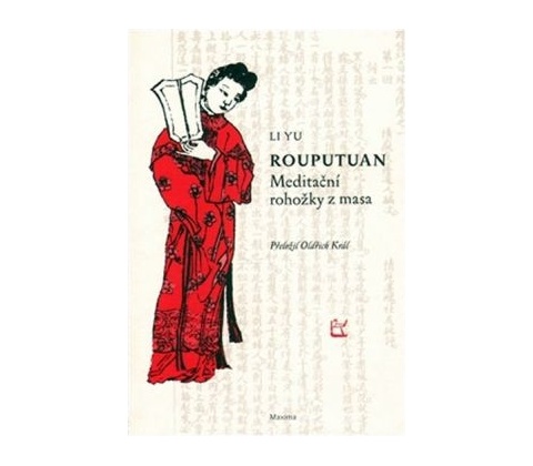 Rouputuan - Li Yu