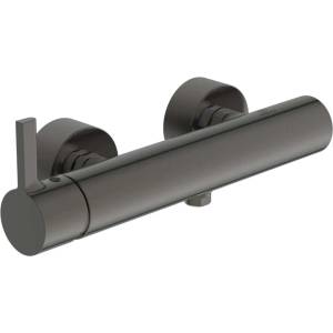 Ideal Standard Joy - Душ-смесител, Magnetic Grey BC785A5 (BC785A5)