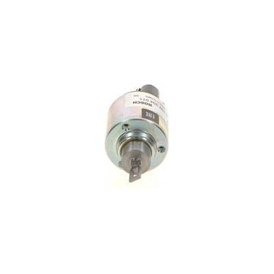 BOSCH Elektromagnetický spínač, startér 2 339 304 011