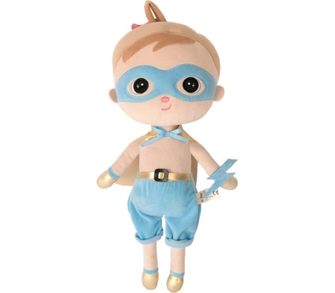 Metoo SuperHero 50 cm