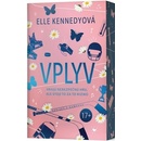 Vplyv