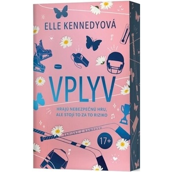 Vplyv