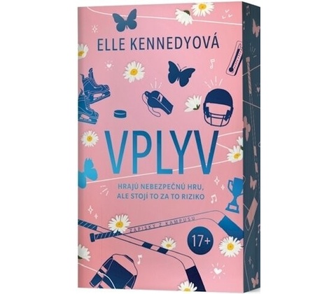 Vplyv