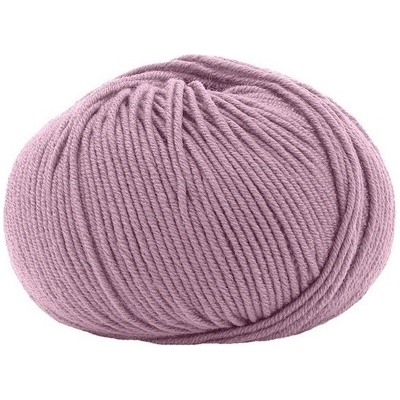 SUPER SOFT Lana Gatto Farby SUPER SOFT: 12940 svetlá starofialová