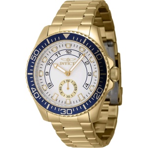 Invicta Мъжки часовник Invicta Pro Diver 47130 (47130) Часовници