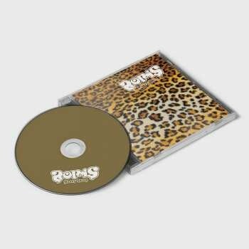 The Young Gods - The Young Gods CD