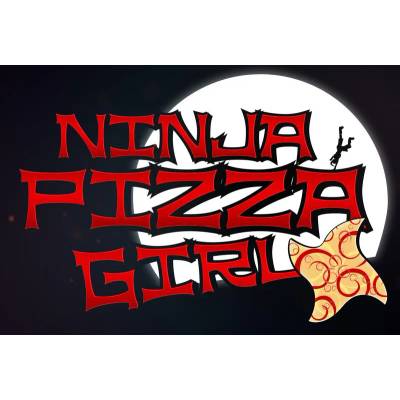 Игра Ninja Pizza Girl за PC Steam, Електронна доставка